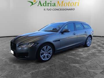 2.0D i4 240cv 4WD PORTFOLIO AUTO