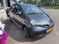 Toyota Aygo 1.0-12V + 5-deurs - Airco - C.V. - Elec. ramen - B Grijs - thumbnail 4