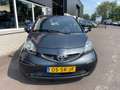 Toyota Aygo 1.0-12V + 5-deurs - Airco - C.V. - Elec. ramen - B Grijs - thumbnail 3