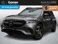 Mercedes-Benz EQB 250 AMG Line 67 kWh | Panoramadak | Gris - thumbnail 1