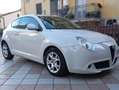Alfa Romeo MiTo MiTo 2008 1.4 Junior Distinctive premium pack 78cv Bianco - thumbnail 3