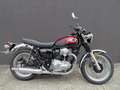 Kawasaki W 800 Negro - thumbnail 2