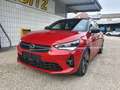 Opel Corsa-e 50kWh e-GS Line * 3-Phasig* Sommer & Winterräde... Rot - thumbnail 2