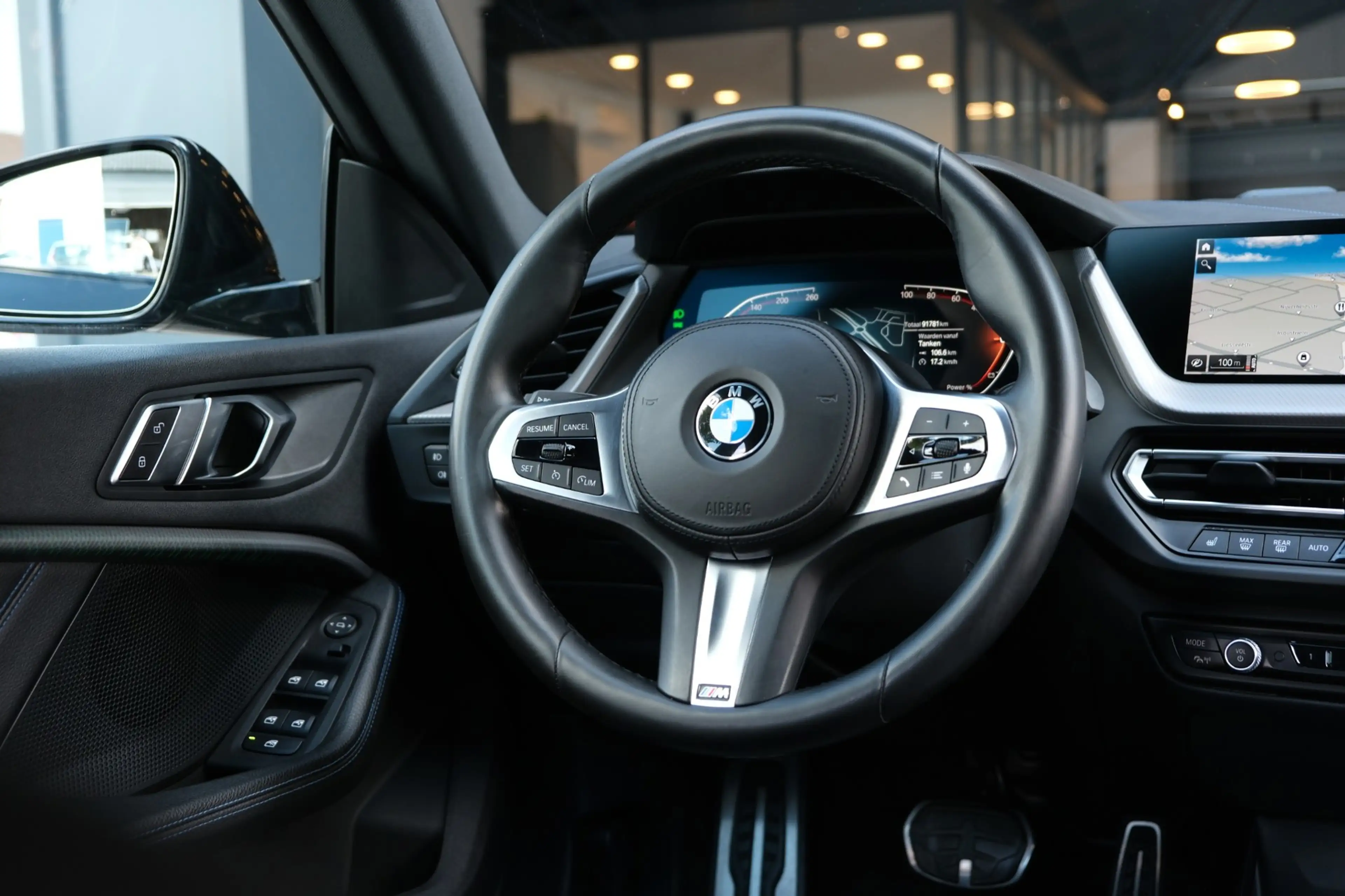 BMW 218 2-serie Gran Coupé 218i High Executive *M-Pakket* — photo 14