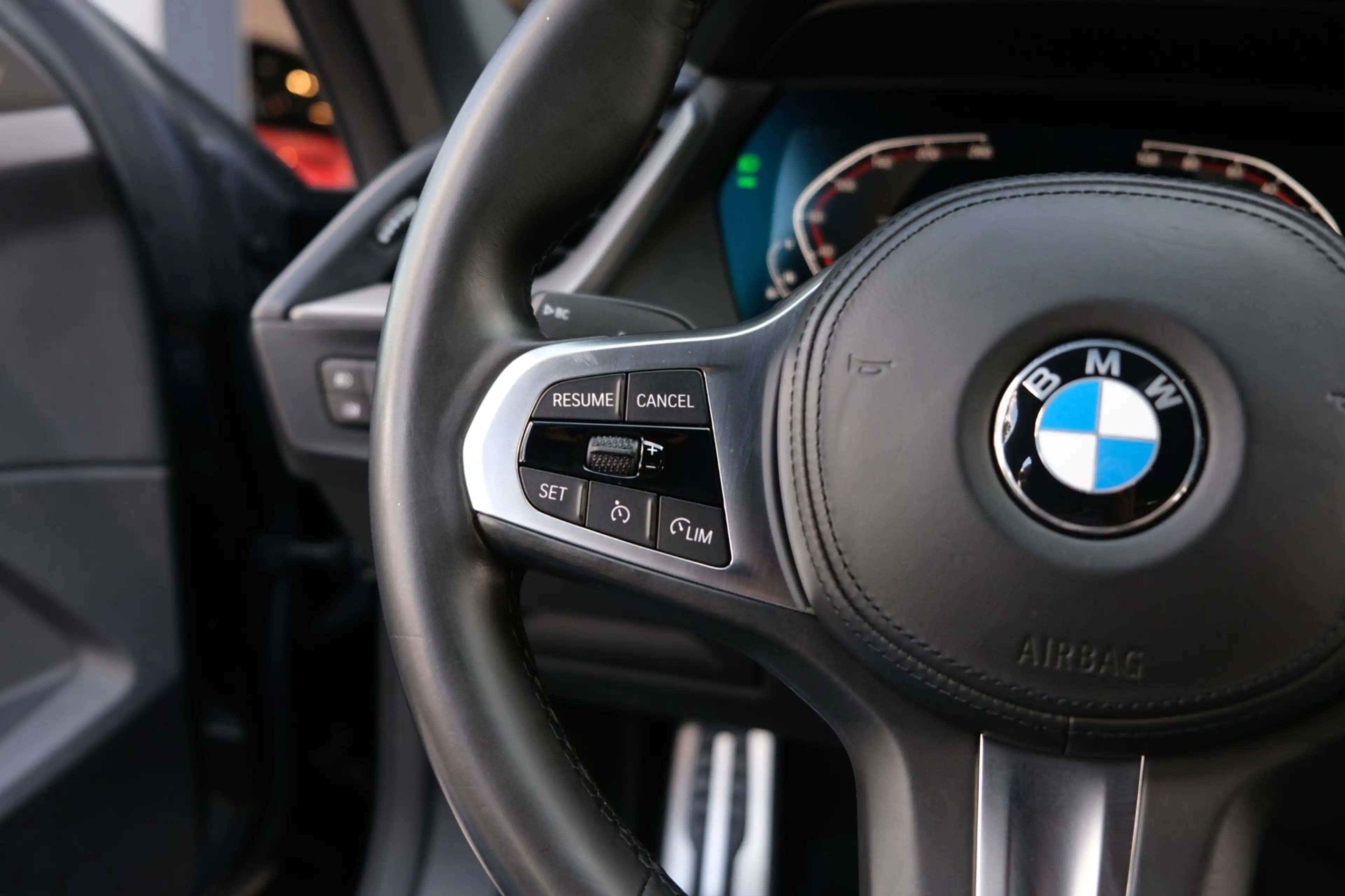 BMW 218 2-serie Gran Coupé 218i High Executive *M-Pakket* — photo 15