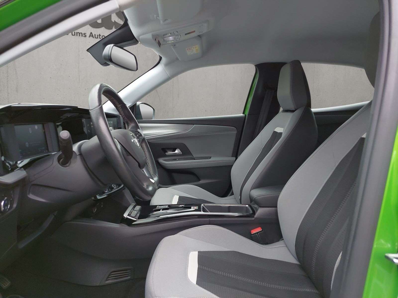Opel Mokka E