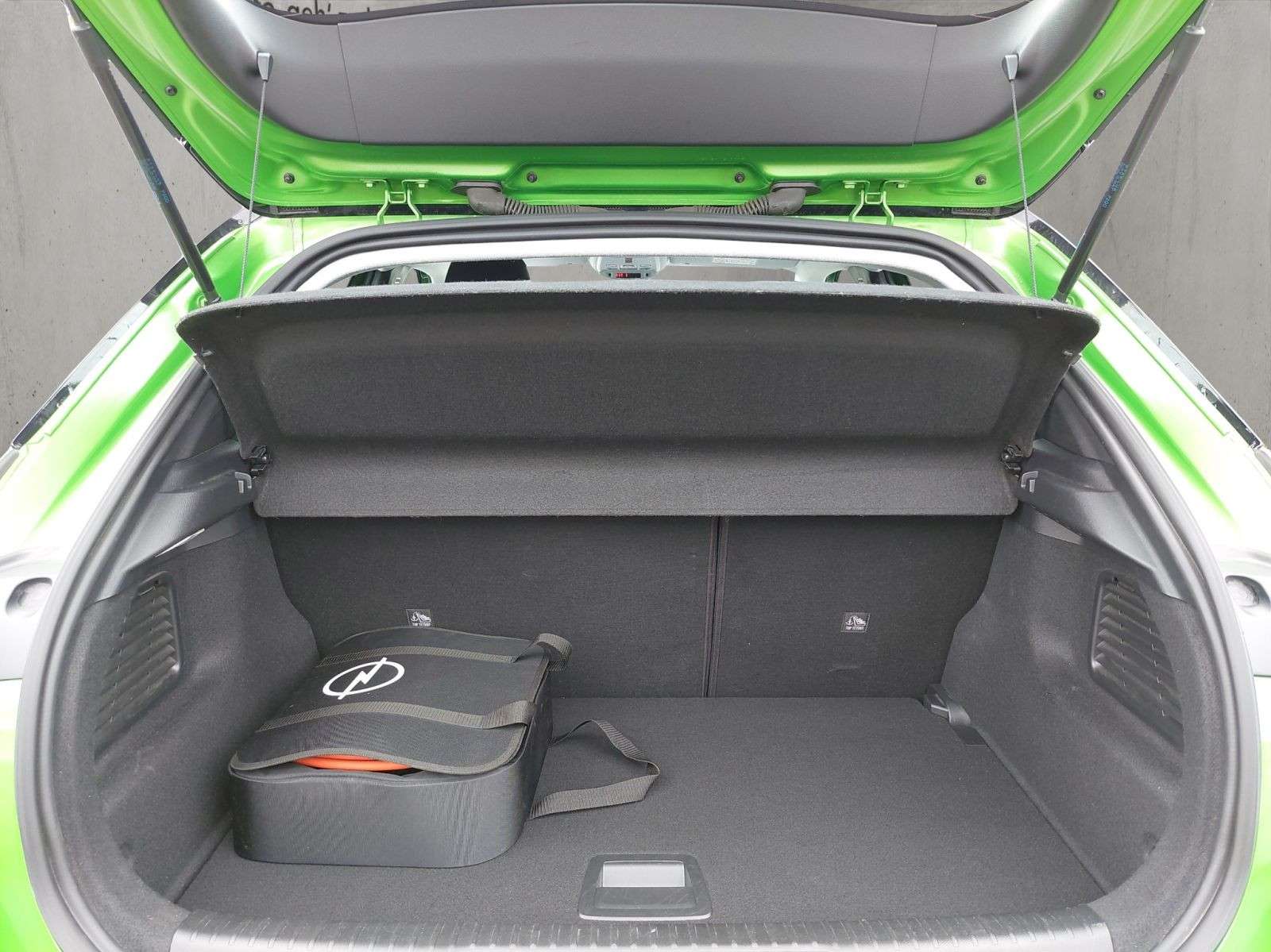 Opel Mokka E