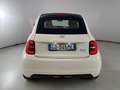 Fiat 500e Cabrio 42 kWh  La Prima Bianco - thumbnail 6
