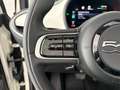 Fiat 500e Cabrio 42 kWh  La Prima Bianco - thumbnail 13