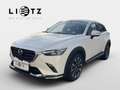 Mazda CX-3 G121 Revolution Weiß - thumbnail 1