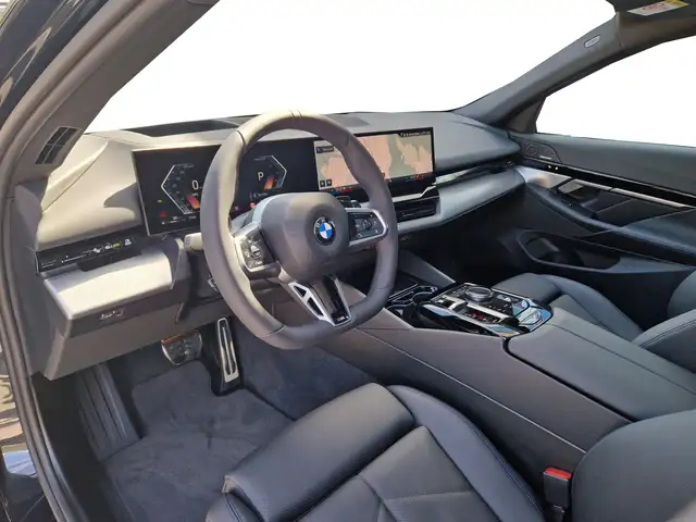 BMW 520 d xDrive Ansicht 6
