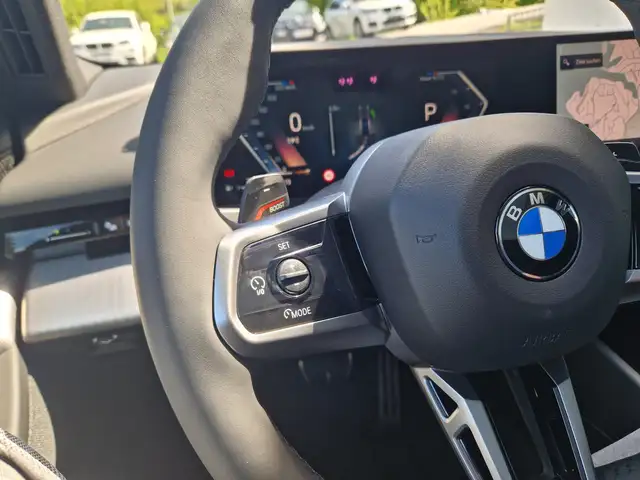 BMW 520 d xDrive Ansicht 8