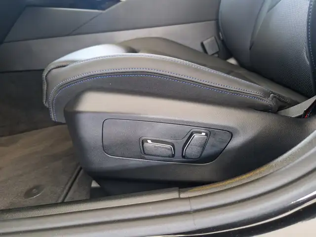 BMW 520 d xDrive Ansicht 16