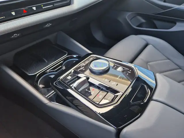 BMW 520 d xDrive Ansicht 12
