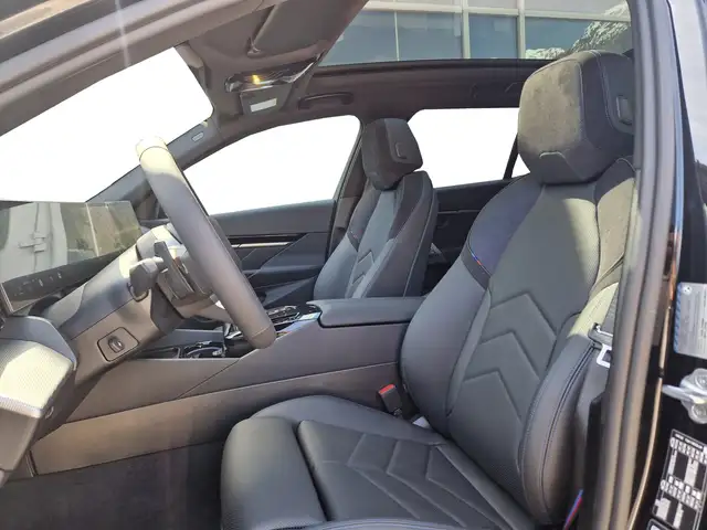 BMW 520 d xDrive Ansicht 7