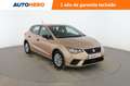 SEAT Ibiza 1.0 TSI S&S Reference Plus 95 Marrón - thumbnail 8