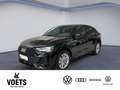 Audi Q3 Sportback S Line 35 TFSI SHZ+LED Schwarz - thumbnail 1