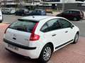 Citroen C4 C4 1.6 VTI Cool Cool Blanco - thumbnail 2