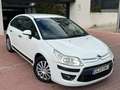 Citroen C4 C4 1.6 VTI Cool Cool Blanco - thumbnail 7