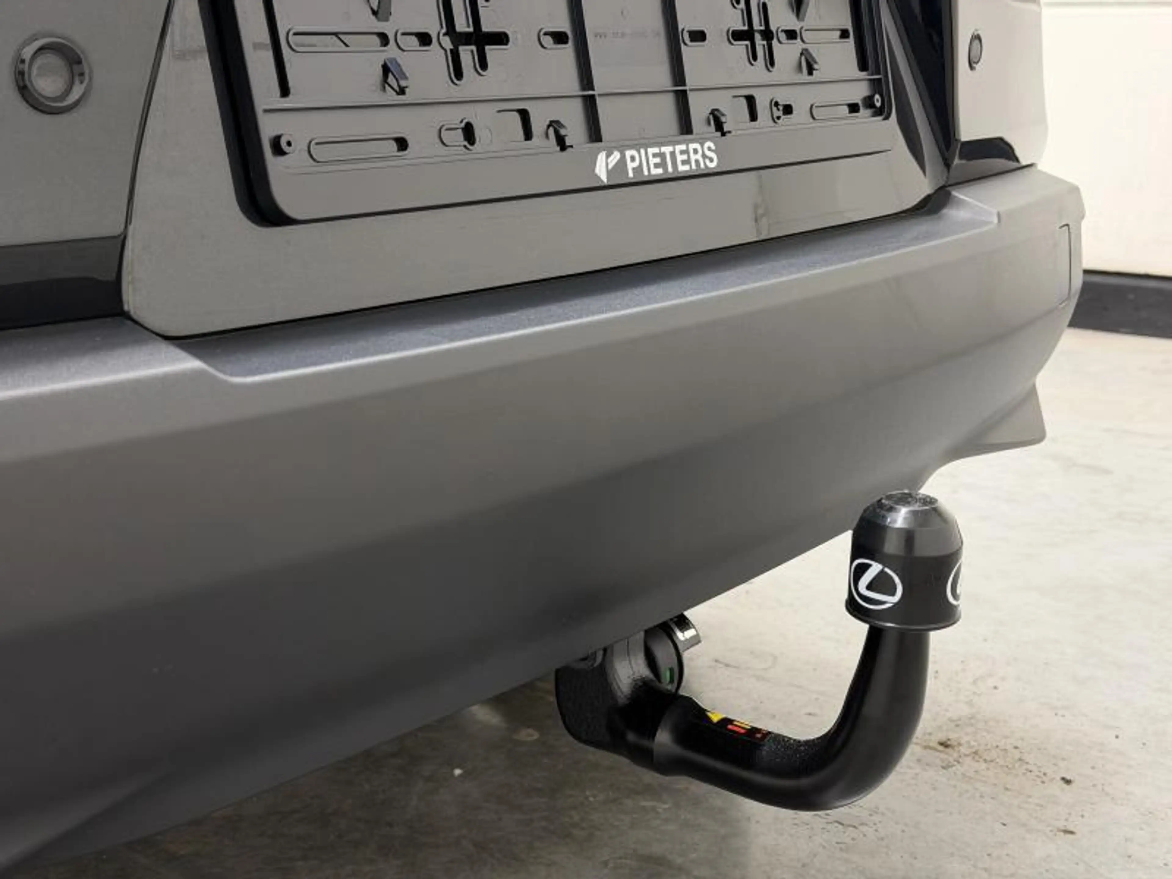 Lexus UX 250h Business Line — photo 7