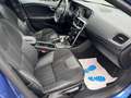 Volvo V40 R-Design Sitzhzg+Navi+Kamera Bleu - thumbnail 17