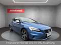 Volvo V40 R-Design Sitzhzg+Navi+Kamera Bleu - thumbnail 7