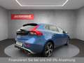 Volvo V40 R-Design Sitzhzg+Navi+Kamera Bleu - thumbnail 5