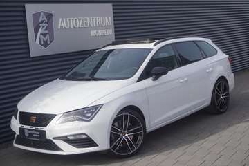 CUPRA ST 300 ALLRAD|PANORAMA|VIRTUAL|BEATS