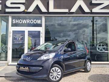 107 1.0i 12v Trendy 2Tronic / BOITE AUTO / 58.000KMS / GARANTIE