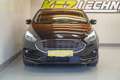 Ford S-Max S-max 2.0 EcoBl. Aut. "Titanium" LED*AHK*NAVI*W-P Schwarz - thumbnail 9