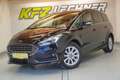 Ford S-Max S-max 2.0 EcoBl. Aut. "Titanium" LED*AHK*NAVI*W-P Schwarz - thumbnail 8