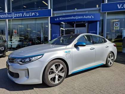 Kia Optima 2.0 GDI PHEV Business DynamicLine | Climate contro