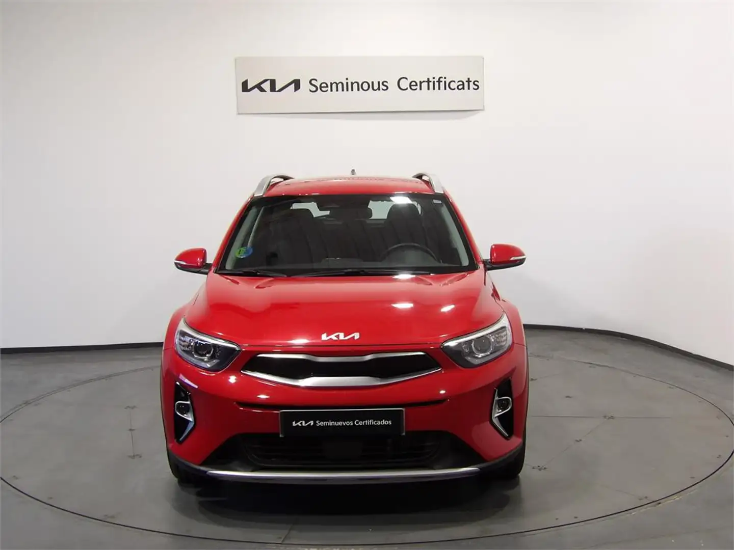 Kia Stonic 1.0 T-GDi MHEV Drive 100 - 2