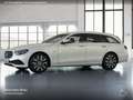 Mercedes-Benz E 300 de T 4M AVANTG+360+AHK+MULTIBEAM+FAHRASS+9G Weiß - thumbnail 3