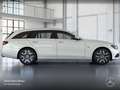 Mercedes-Benz E 300 de T 4M AVANTG+360+AHK+MULTIBEAM+FAHRASS+9G Weiß - thumbnail 23