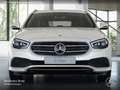 Mercedes-Benz E 300 de T 4M AVANTG+360+AHK+MULTIBEAM+FAHRASS+9G Weiß - thumbnail 8