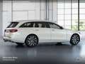 Mercedes-Benz E 300 de T 4M AVANTG+360+AHK+MULTIBEAM+FAHRASS+9G Weiß - thumbnail 21