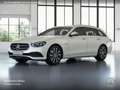 Mercedes-Benz E 300 de T 4M AVANTG+360+AHK+MULTIBEAM+FAHRASS+9G Weiß - thumbnail 15