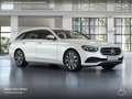 Mercedes-Benz E 300 de T 4M AVANTG+360+AHK+MULTIBEAM+FAHRASS+9G Weiß - thumbnail 22