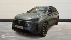 Peugeot 5008 Hybrid 145ch Allure e-DCS6