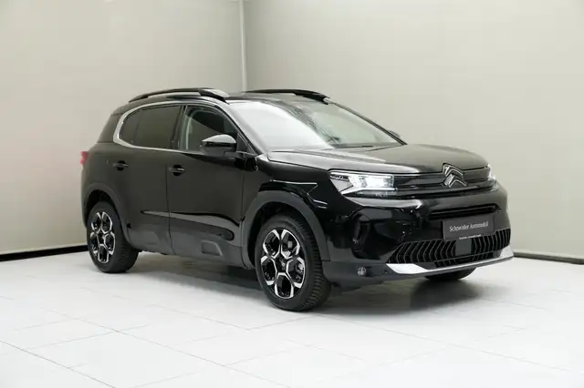 Citroen C5 Aircross 1.5 BlueHDi 130 Max (EURO 6e) el.Heck