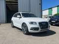 Audi SQ5 Quattro Tiptronic 8 Blanc - thumbnail 7