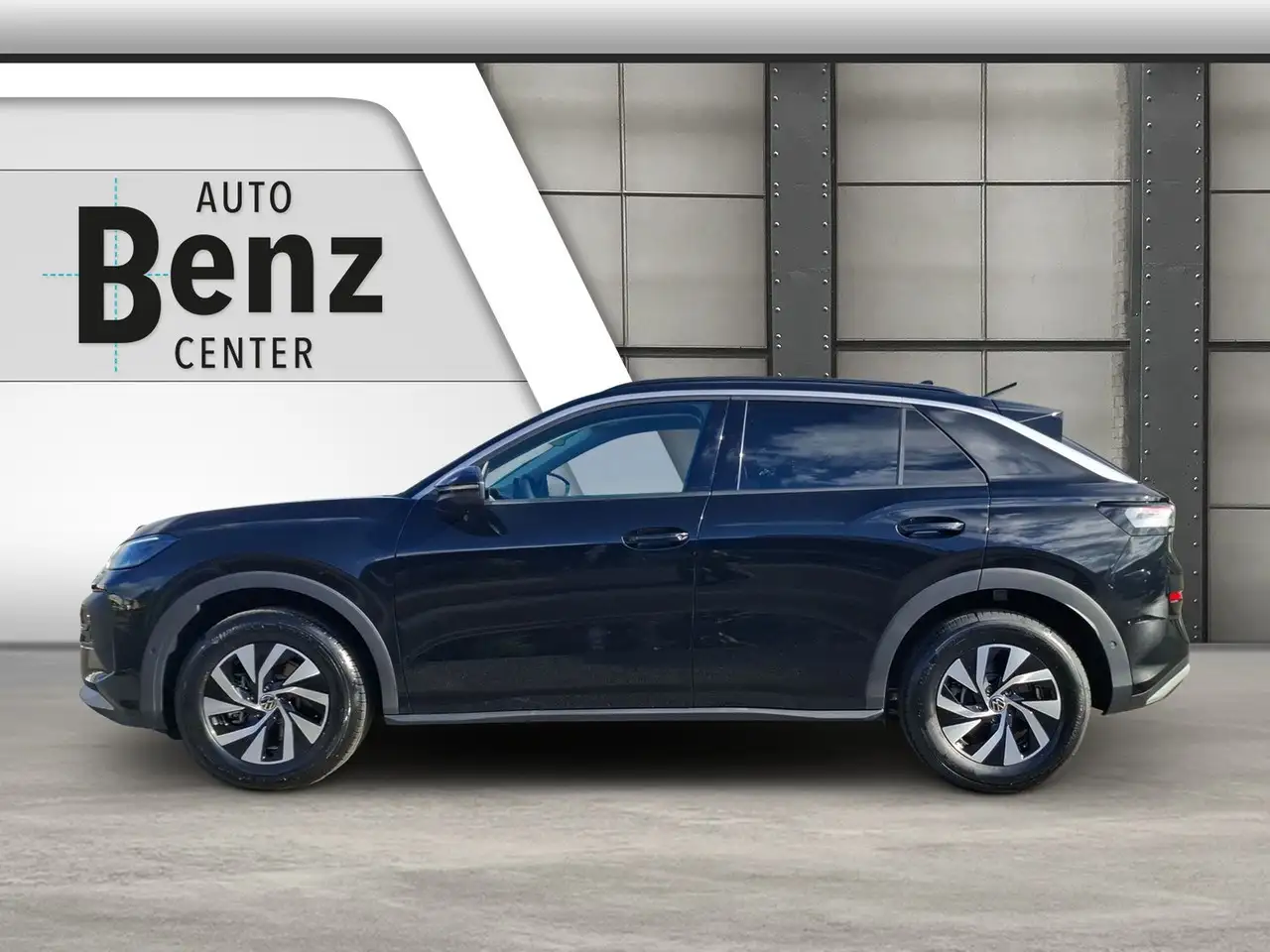 Volkswagen T-Roc 1.5 eTSI 110 kW Life *AHK*APP*CAM* Klima 2