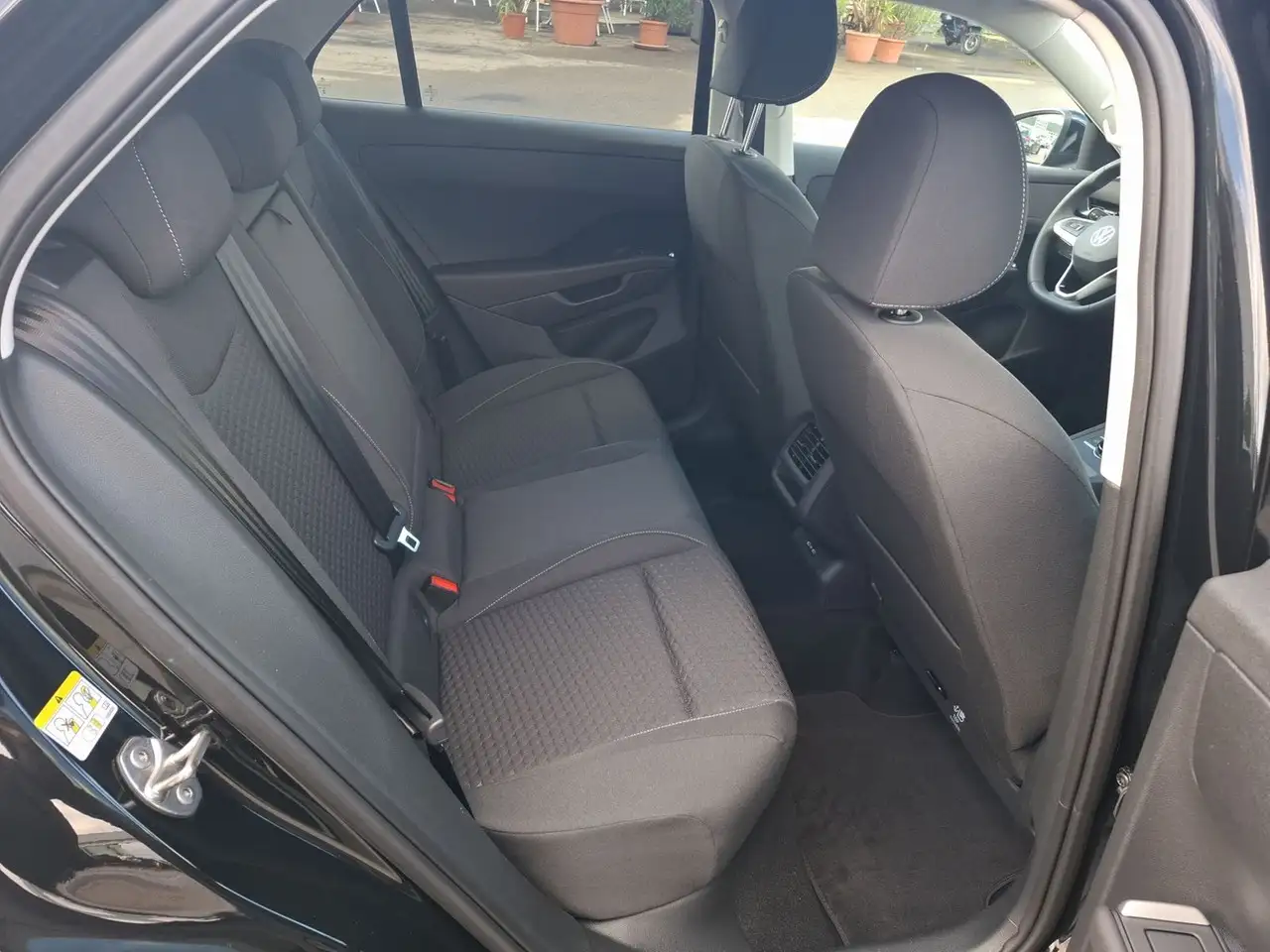 Volkswagen T-Roc 1.5 eTSI 110 kW Life *AHK*APP*CAM* Klima 15