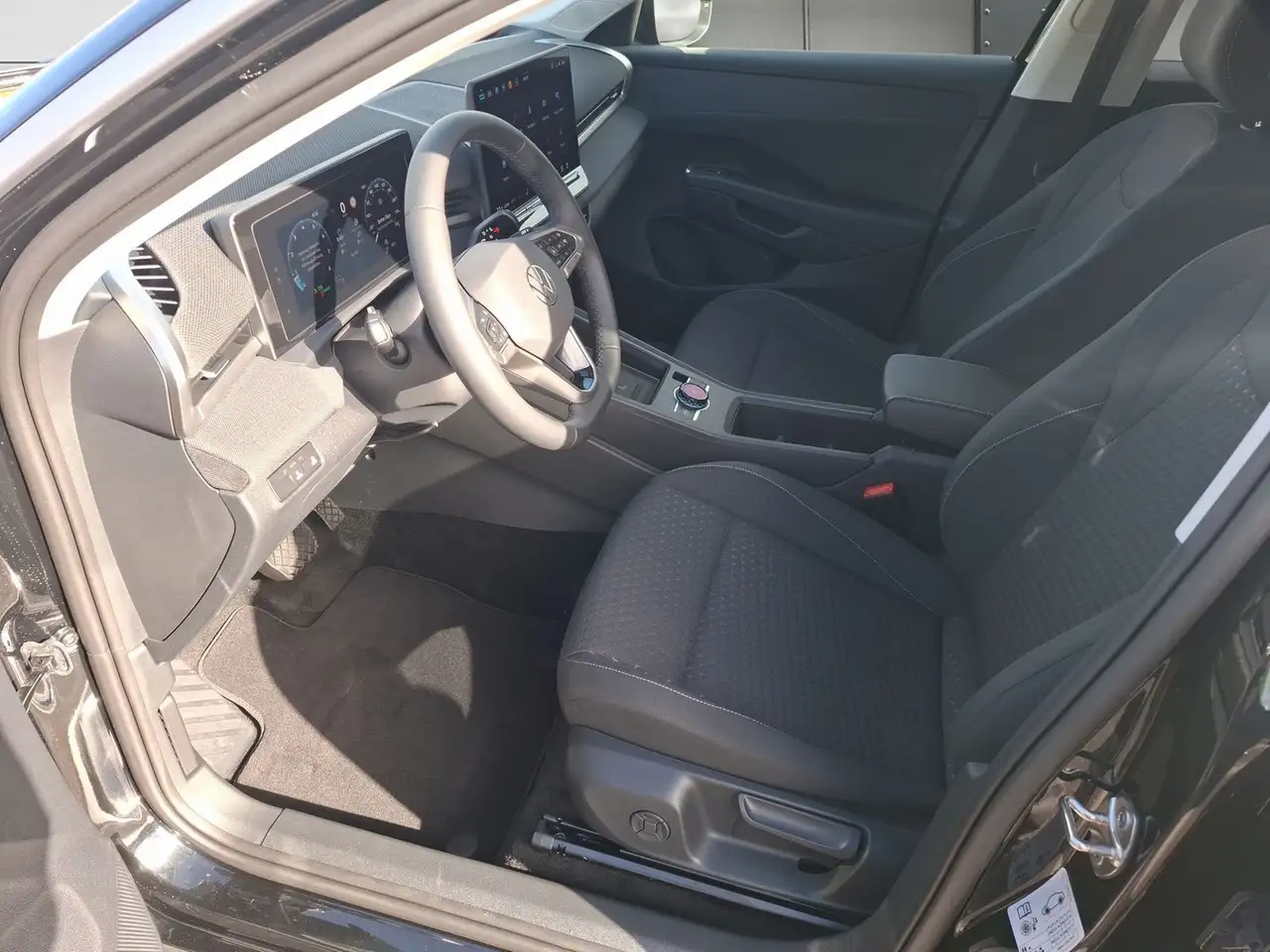 Volkswagen T-Roc 1.5 eTSI 110 kW Life *AHK*APP*CAM* Klima 10