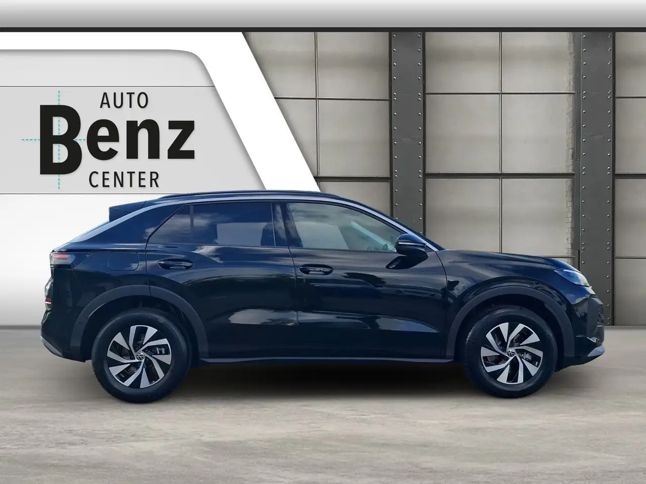 Volkswagen T-Roc 1.5 eTSI 110 kW Life *AHK*APP*CAM* Klima 6