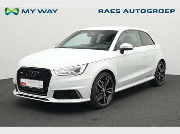 2.0 TFSI - Quattro - Bose - Lederen zetels - Xenon