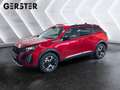 Peugeot 2008 Hybrid 145 e-DCS6 Allure Rot - thumbnail 1