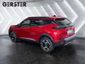 Peugeot 2008 Hybrid 145 e-DCS6 Allure Rot - thumbnail 4