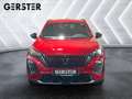 Peugeot 2008 Hybrid 145 e-DCS6 Allure Rot - thumbnail 2
